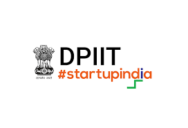 DPIIT Startup
